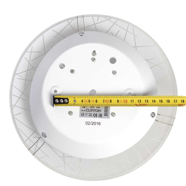 Настенный светильник Citilux Крона CL917061