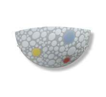 Настенный светильник Vitaluce V6290/1A