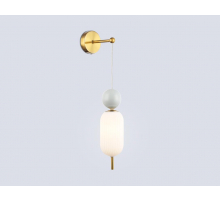 Настенный светильник со сменной лампой Ambrella light High Light LH53108
