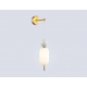 Настенный светильник со сменной лампой Ambrella light High Light LH53108