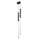 Настенный светильник Odeon Light Monella Hightech 7187/16WL