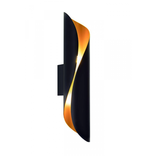 Настенный светильник Crystal Lux CLT 230W BL-GO Настенный светильник Crystal Lux CLT 230W BL-GO