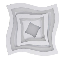 Настенный светодиодный светильник Natali Kovaltseva 81014/1W