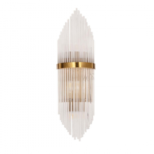 Настенный светильник Lumina Deco Ringletti LDW 8015-3 MD