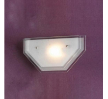 Настенный светильник Lussole Baron LSC-7032-01