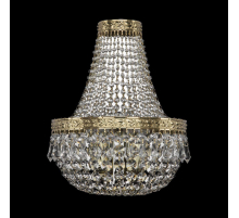 Настенный светильник Bohemia Ivele 19011B/H1/25IV G