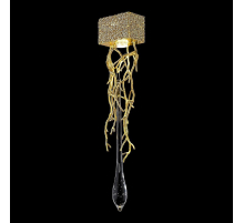 Настенный светильник Wertmark Divina WE186.01.401