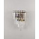 Настенный светильник Moderli Crystal V10739-2W