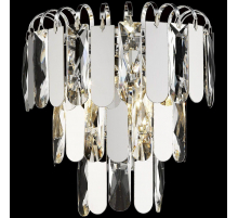 Настенный светильник Wertmark Crescentia WE105.03.101