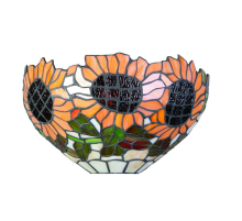 Настенный светильник Omnilux OML-80401-01