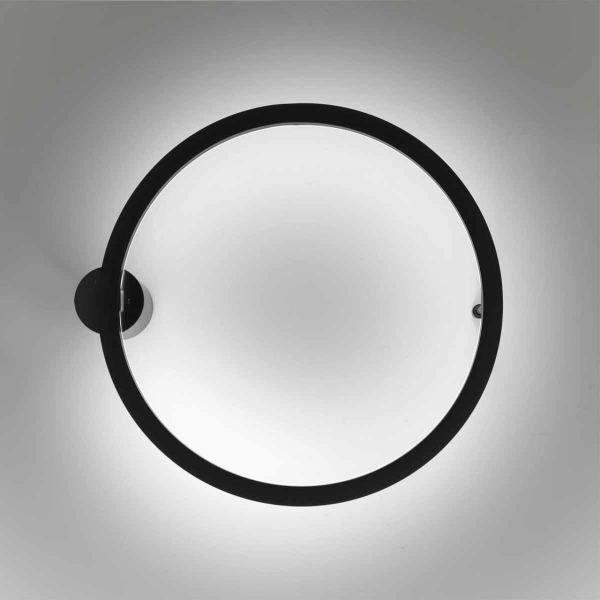 Настенный светодиодный светильник Odeon Light Omen 4386/18WL Настенный светодиодный светильник Odeon Light Omen 4386/18WL