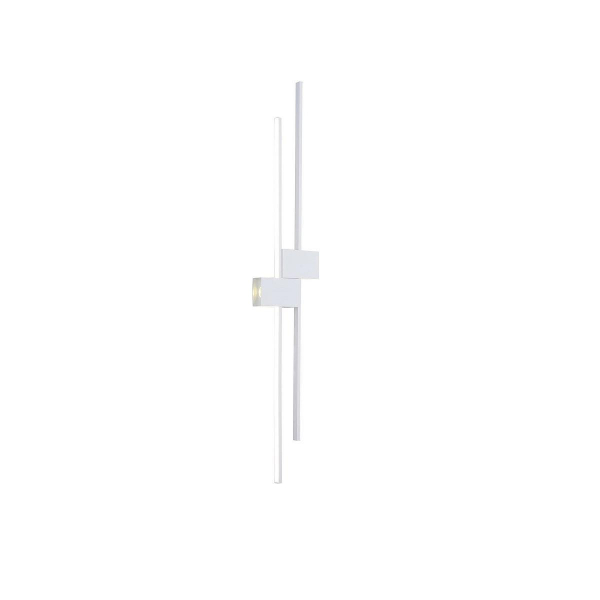 Настенный светодиодный светильник Ambrella light Comfort LineTech FL5217 Настенный светодиодный светильник Ambrella light Comfort LineTech FL5217