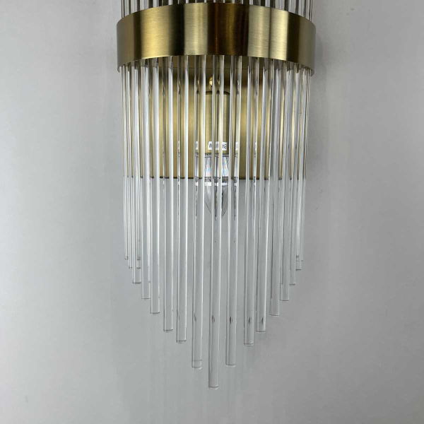 Настенный светильник Imperium Loft Concert 133212-22