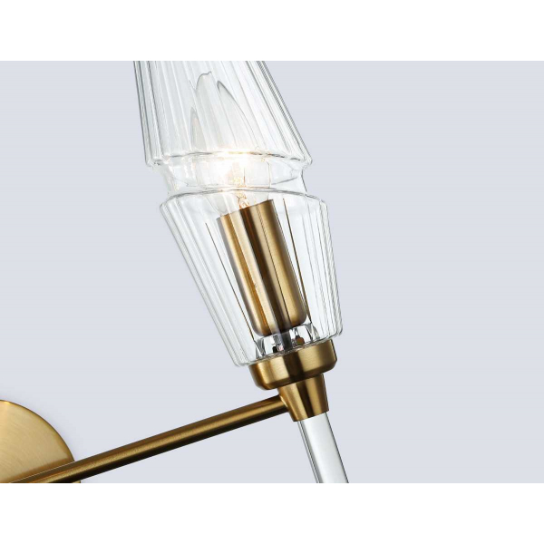 Настенный светильник Ambrella light High light LH55206 Настенный светильник Ambrella light High light LH55206