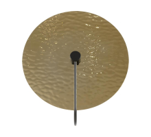 Настенный светильник Maytoni Mare MOD305WL-01B