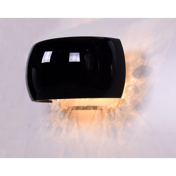 Настенный светильник Lumina Deco Disposa LDW 7018-4 BK Настенный светильник Lumina Deco Disposa LDW 7018-4 BK