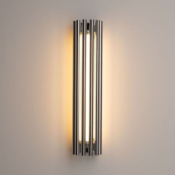 Настенный светильник Maytoni Sonata MOD410WL-L12CH3K