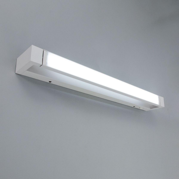 Настенный светодиодный светильник Citilux Визор CL708260N Настенный светодиодный светильник Citilux Визор CL708260N