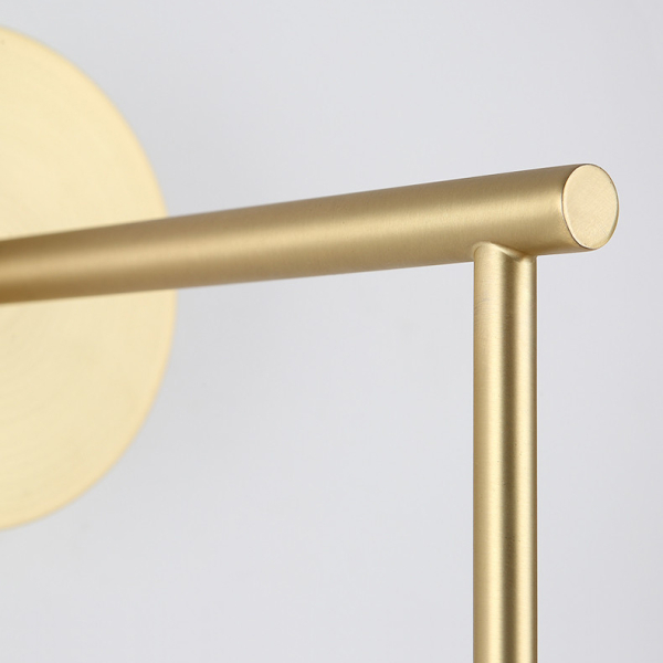 Настенный светильник Imperium Loft Bubble 133216-22