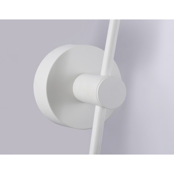Настенный светодиодный светильник Ambrella light Comfort LineTech FL66388