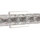 Настенный светильник Zortes CRYSTAL ZRS.79201.8
