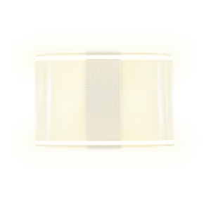 Настенный светодиодный светильник Ambrella light Original FA619