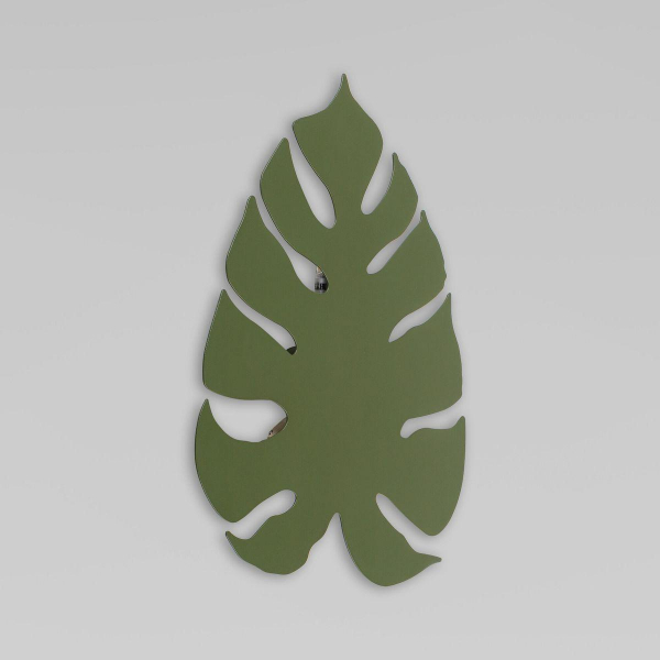 Настенный светильник TK Lighting 6435 Monstera Настенный светильник TK Lighting 6435 Monstera