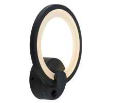 Настенный светодиодный светильник Profit Light 8077/1W GRP