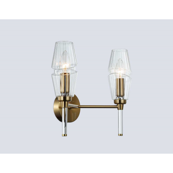 Настенный светильник Ambrella light High light LH55206 Настенный светильник Ambrella light High light LH55206
