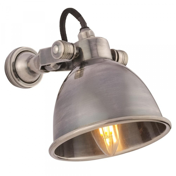 Настенный светильник Covali WL-50732 Настенный светильник Covali WL-50732