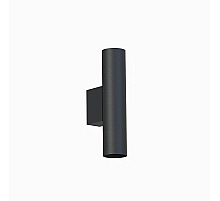 Настенный светильник Nowodvorski Fourty Wall M Black 10753