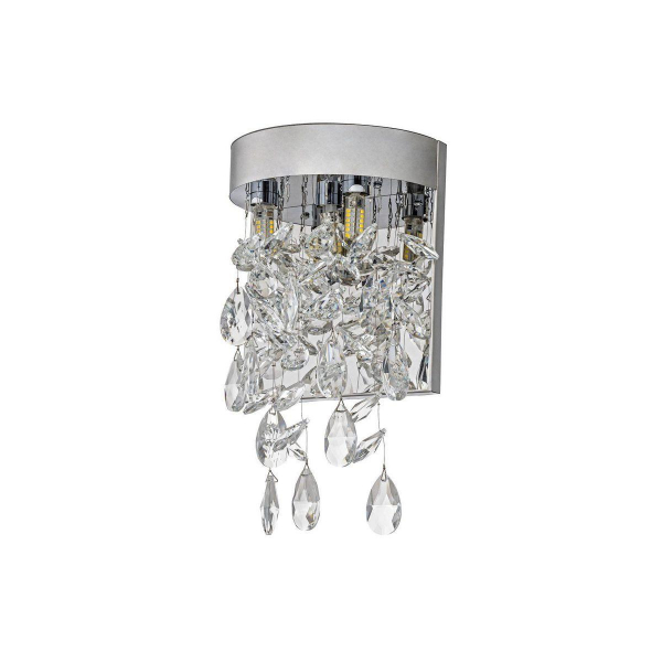 Настенный светильник Arti Lampadari Flusso H 2.18.638 N Настенный светильник Arti Lampadari Flusso H 2.18.638 N