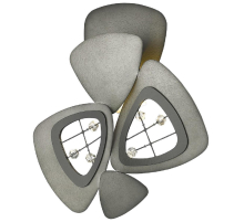 Настенный светильник Wertmark Konni WE242.02.021