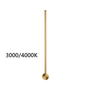 Настенный светильник Odeon Light Fillini Hightech 4335/12WGP