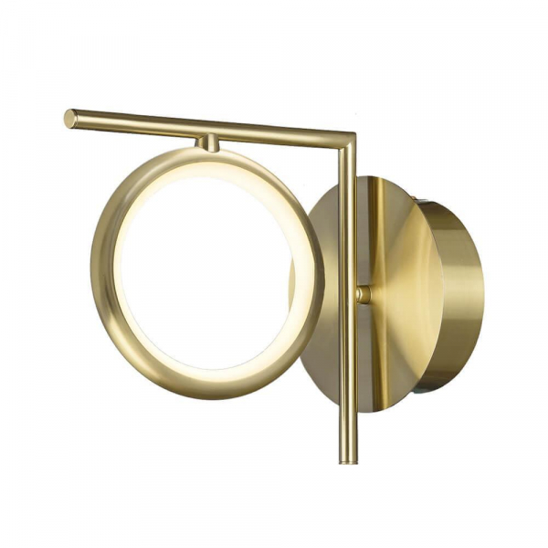 Настенный светильник Mantra Olimpia Oro 6585 Настенный светильник Mantra Olimpia Oro 6585