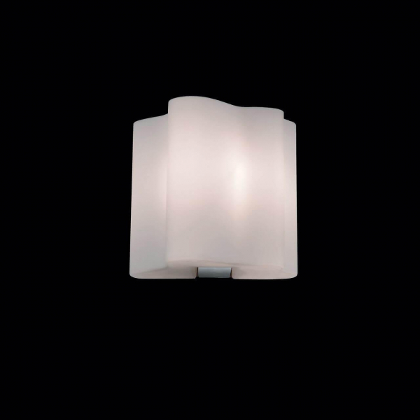 Настенный светильник Lightstar Nubi 802610 Настенный светильник Lightstar Nubi 802610