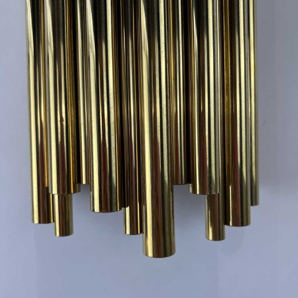 Настенный светильник Imperium Loft Tronen 141104-26