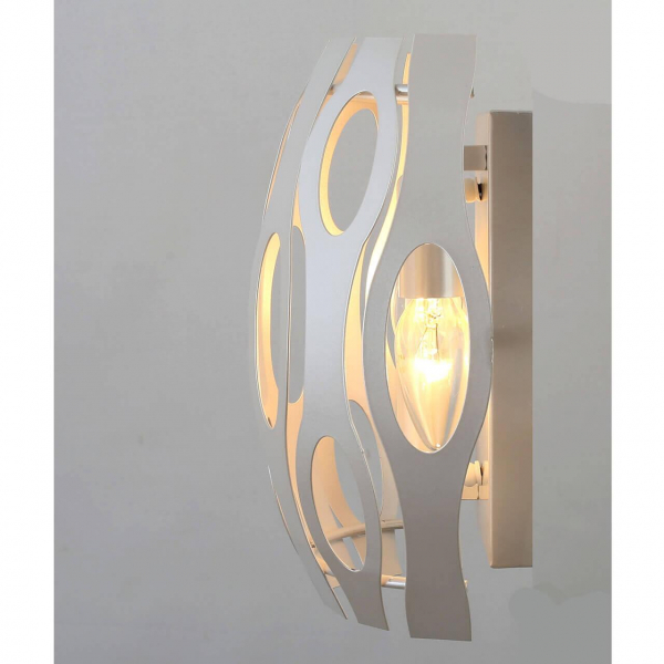 Настенный светильник Rivoli Meike 4080-402 Б0047925 Настенный светильник Rivoli Meike 4080-402 Б0047925