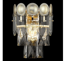 Настенный светильник Wertmark Clementia WE116.03.301