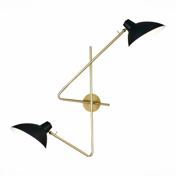 Настенный светильник ST Luce JARRO SL1803.201.02 Настенный светильник ST Luce JARRO SL1803.201.02