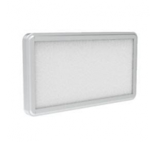 Настенный светодиодный светильник Varton Evade Basic V1-R0-70354-02A02-2400365