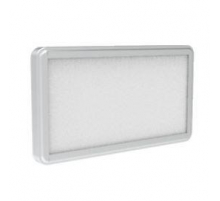 Настенный светодиодный светильник Varton Evade Basic V1-R0-70354-02A02-2400365