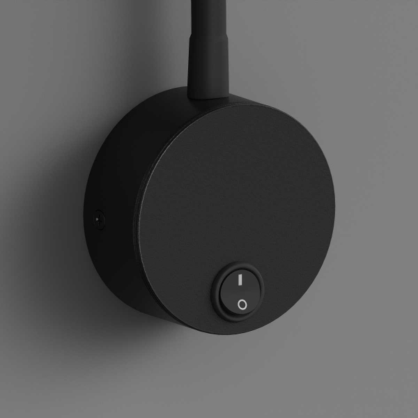 Настенный светодиодный светильник Hesby Lighting  Edge  HSBL_0208