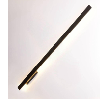 Настенный светодиодный светильник DesignLed JY L-Cross LWA0168S-BL-WW 002794