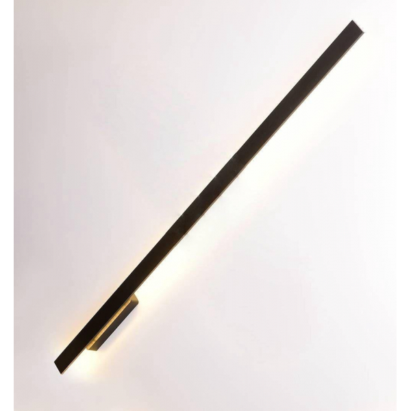 Настенный светодиодный светильник DesignLed JY L-Cross LWA0168S-BL-WW 002794 Настенный светодиодный светильник DesignLed JY L-Cross LWA0168S-BL-WW 002794