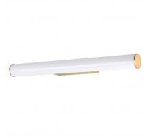 Настенный светодиодный светильник Odeon Light Hightech Anter 6618/12WL