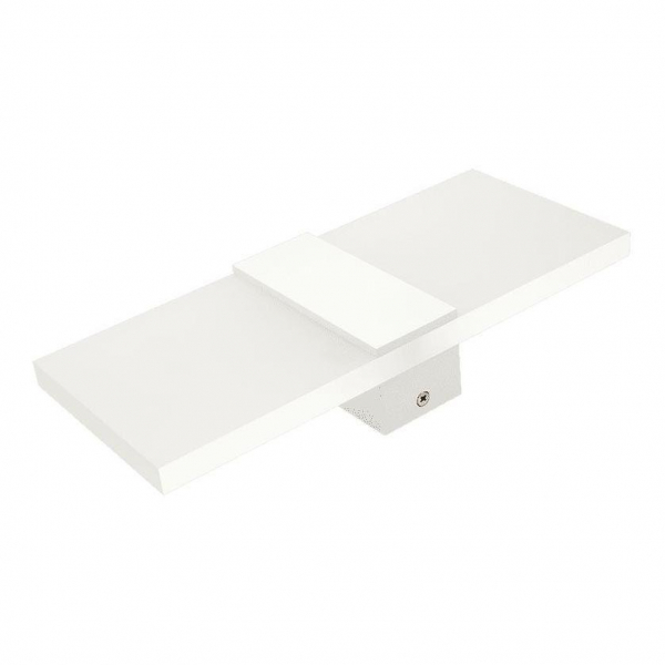 Настенный светодиодный светильник DesignLed GW Kasper GW-3250-6-WH-WW 003023 Настенный светодиодный светильник DesignLed GW Kasper GW-3250-6-WH-WW 003023