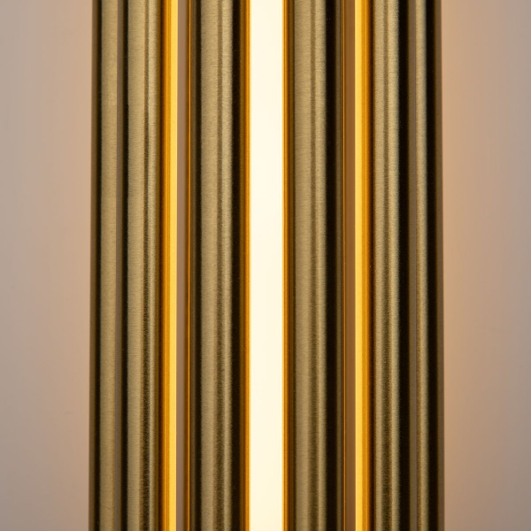 Настенный светильник Maytoni Sonata MOD410WL-L12BS3K