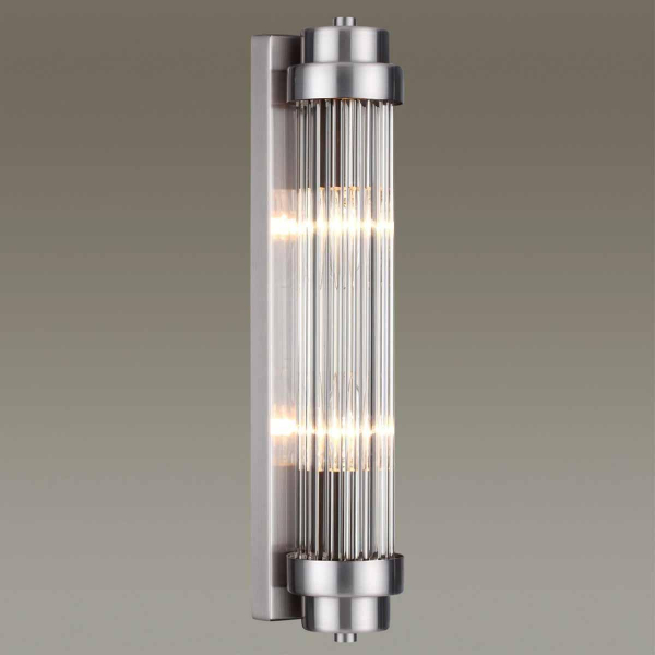 Настенный светильник Odeon Light Walli Lordi 4823/2W Настенный светильник Odeon Light Walli Lordi 4823/2W