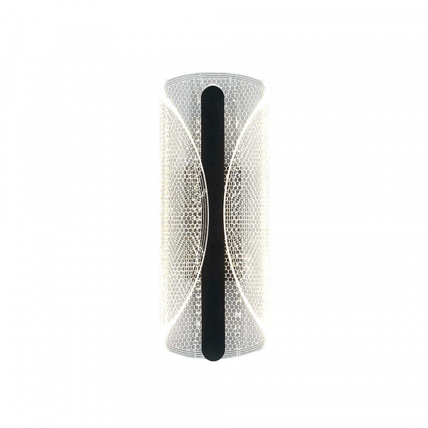 Настенный светильник LED4U L6329-01 GR Настенный светильник LED4U L6329-01 GR